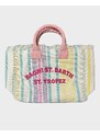 Borsetta MC2 Saint Barth Colette STRIPES TROPEZ