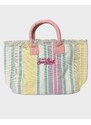 Borsetta MC2 Saint Barth Colette STRIPES TROPEZ