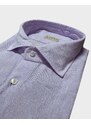 Camicia Xacus in Lino Washed : 40