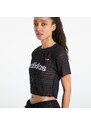 adidas Originals Maglietta adidas Smocked Tee Black M