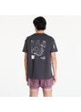 adidas Performance Maglietta adidas Terrex Xploric Graphic T-Shirt Carbon M