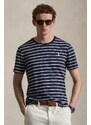 Polo Ralph Lauren t-shirt in cotone INTERLOCK-KNT-T-SHIRT
