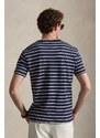 Polo Ralph Lauren t-shirt in cotone INTERLOCK-KNT-T-SHIRT