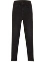 TWINSET Jeans skinny con zip Actitude
