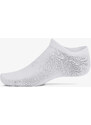 Under Armour Essential No Show 6pk White L