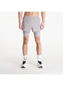 adidas Performance Pantaloncini adidas x Entire Studios D4T Training 2In1 Shorts Dove Grey XS