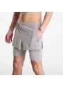 adidas Performance Pantaloncini adidas x Entire Studios D4T Training 2In1 Shorts Dove Grey XS