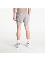 adidas Performance Pantaloncini adidas x Entire Studios D4T Training 2In1 Shorts Dove Grey XS