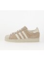 adidas Originals adidas Superstar II W Off White/ Wonder Beige/ Gold Metallic