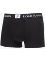 Boxer Ralph Lauren Cotton Trunk 3-Pack Multicolor XXL