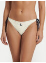 Bikini pezzo sotto Calvin Klein Swimwear