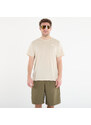 Maglietta The North Face Evolution Simple Dome Short Sleeve Tee Desert Stone XXL