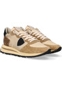 Philippe Model sneaker Tropez Haute mondial beige