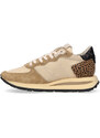 Philippe Model sneaker Tropez Haute mondial beige