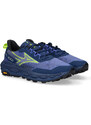 Mizuno sneaker Wage Mujin 11 blu