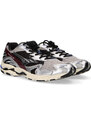 Mizuno sneaker Wave Rider 10 nylon argento