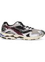 Mizuno sneaker Wave Rider 10 nylon argento