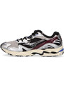 Mizuno sneaker Wave Rider 10 nylon argento