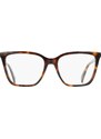 Liu Jo Donna Liu Jo LJ2815 240 Montature da vista Acetato Havana Squadrata Normale