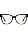 Tommy Hilfiger Donna Tommy Hilfiger TH 2209 086 Montature da vista Acetato Havana Squadrata Normale