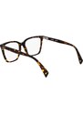 Liu Jo Donna Liu Jo LJ2815 242 Montature da vista Acetato Havana Squadrata Normale