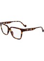 Liu Jo Junior Liu Jo LJ3617 242 Montature da vista Bio-iniettato Havana Squadrata Normale Normale