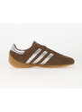 adidas Originals Sneakers adidas Handball Spezial Lo Pro W Earth Strata/ Silver Metallic/ Gum