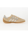adidas Originals Sneakers adidas Handball Spezial Lo Pro W Sand Strata/ Silver Metallic/ Gum