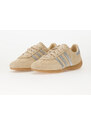 adidas Originals Sneakers adidas Handball Spezial Lo Pro W Sand Strata/ Silver Metallic/ Gum