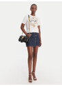 T-shirt Just Cavalli