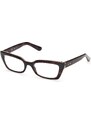 Guess Donna Guess GU50360 052 Montature da vista Acetato Havana Squadrata Normale
