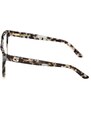 Guess Donna Guess GU50354 086 Montature da vista Acetato Havana Squadrata Normale