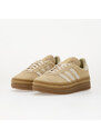 adidas Originals Sneakers adidas Gazelle Bold W Stokha/ Crew White/ Gold Metallic