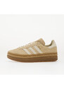 adidas Originals Sneakers adidas Gazelle Bold W Stokha/ Crew White/ Gold Metallic