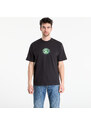 Maglietta Vans Torched SS Tee Black S