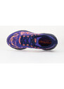 Sneakers Nike Vomero 18 Indigo Burst/ Hot Lava-Blue Void