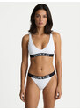 Bikini pezzo sopra Calvin Klein Swimwear