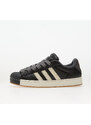 adidas Originals adidas Superstar St Core Black/ Off White/ Gum4