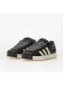 adidas Originals adidas Superstar St Core Black/ Off White/ Gum4