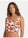 Bikini pezzo sopra Roxy