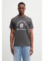 Carhartt WIP S/S Coat Of Arms T-Shirt in cotone da uomo
