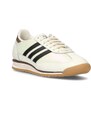 ADIDAS SL 72 OG W Sneaker donna bianca in pelle SNEAKERS