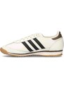 ADIDAS SL 72 OG W Sneaker donna bianca in pelle SNEAKERS
