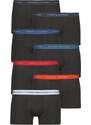 Tommy Hilfiger Boxer 7P TRUNK X7