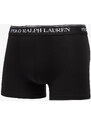 Boxer Ralph Lauren Classic Trunk 3-Pack Multicolor M