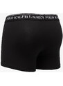 Boxer Ralph Lauren Classic Trunk 3-Pack Multicolor M