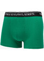 Boxer Ralph Lauren Classic Trunk 3-Pack Multicolor M