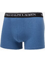 Boxer Ralph Lauren Classic Trunk 3-Pack Multicolor M