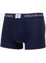 Boxer Ralph Lauren Cotton Trunk 3-Pack Multicolor S