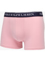 Boxer Ralph Lauren Classic Trunk 3-Pack Multicolor XL